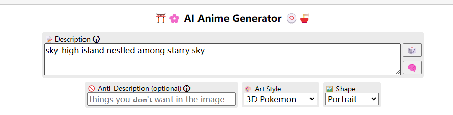 Perchance AI Anime Studio: Complete Character Design Suite for Professional Animation Projects
