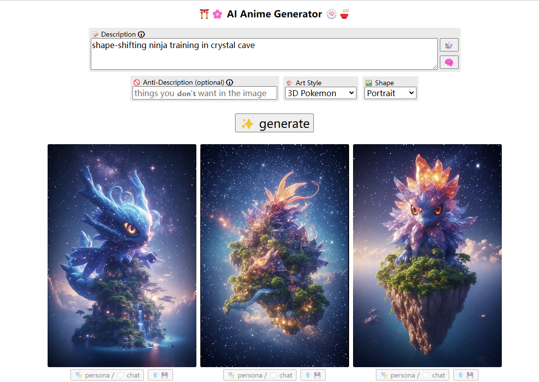 Why Perchance AI Anime Studio is Revolutionizing Digital Art Creation for Independent Artists