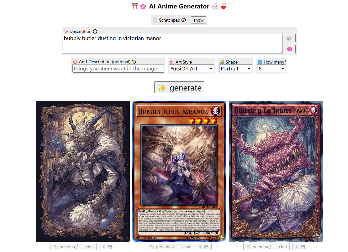 Perchance AI Anime Studio 2025: Latest Features Transform Amateur Sketches into Studio-Quality Anime