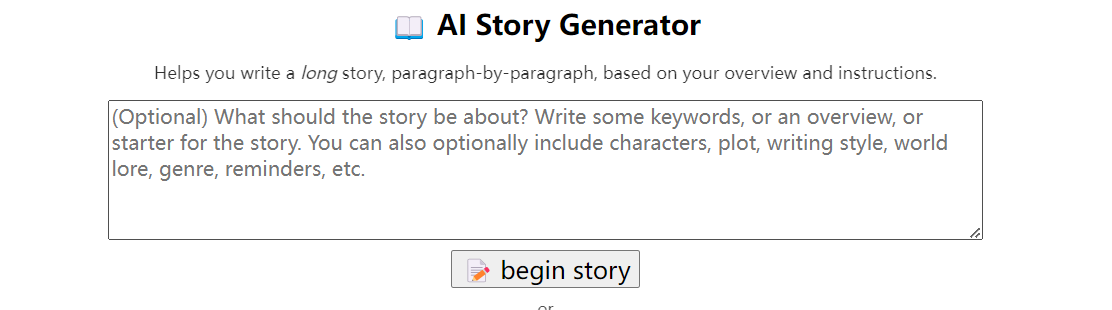 Perchance AI Story Writer Review: Features, Benefits, and Real User Experiences