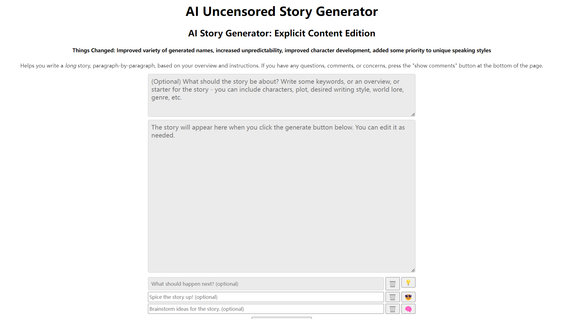 Top 5 Reasons Writers Love Perchance AI Story Writer for Generating Ideas