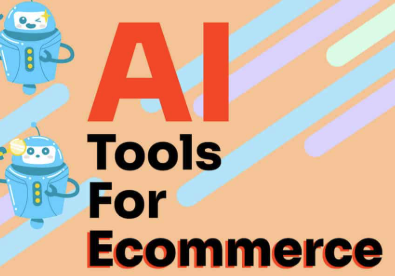 Best 5 Ecommerce AI Tools: Transform Your Online Business in 2025