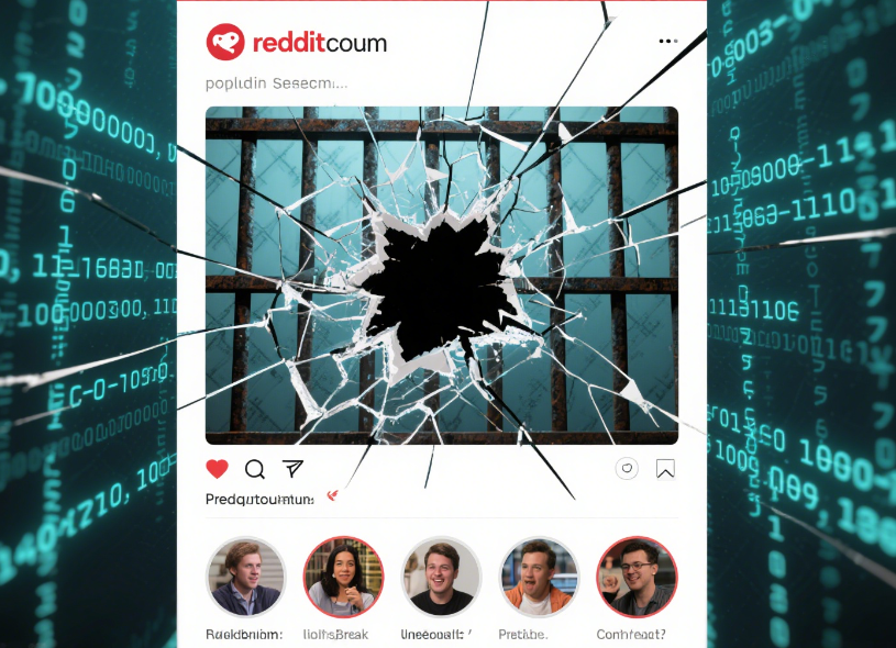 Reddit's C.ai Jailbreak Secrets: Community-Driven Prompt Engineering