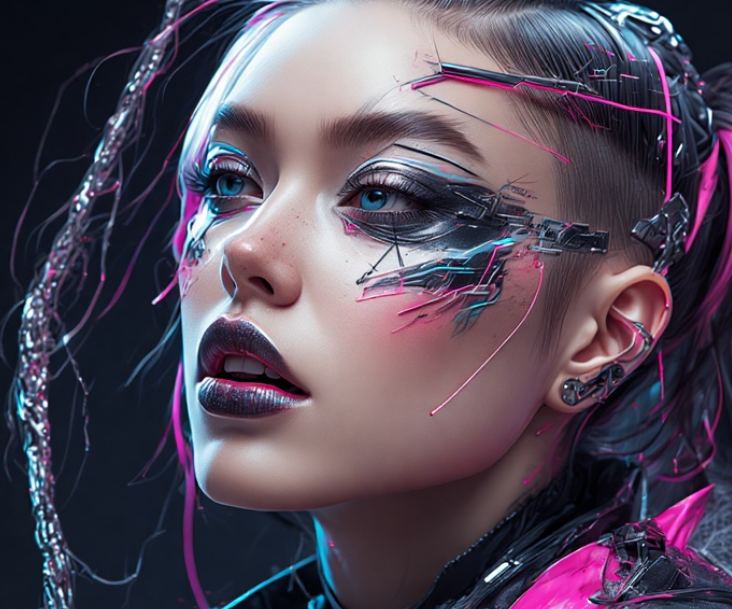 Unlock Your Creativity with Perchance AI Art: Transform Ideas into Beautiful Digital Masterpieces