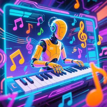 How AI and Personalization Are Transforming Music Streaming in 2025