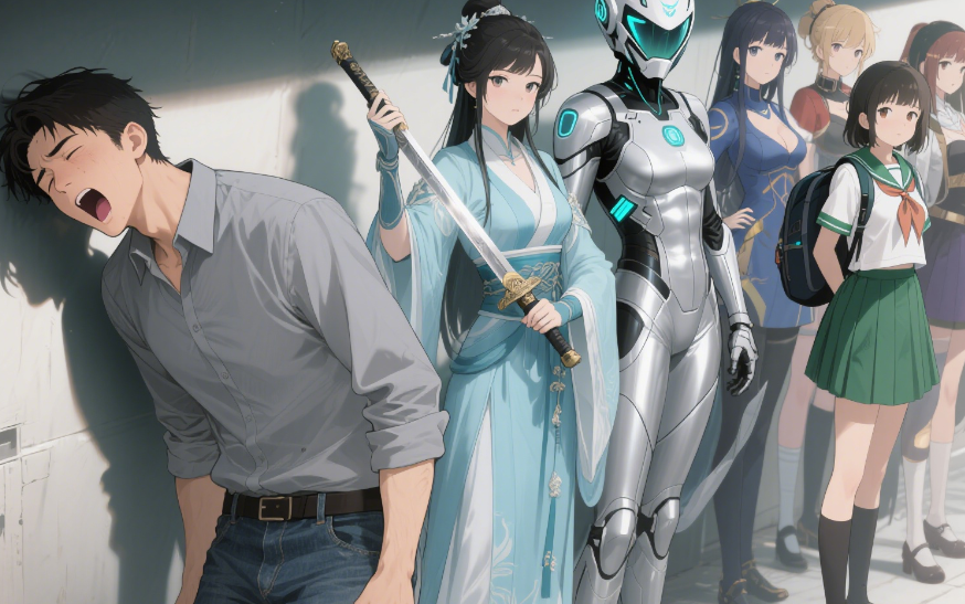 Character AI Addiction Test: Are You Hooked on Digital Companions?