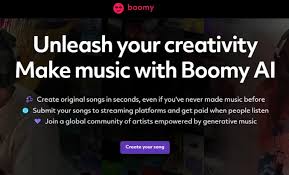 How Much Does Boomy AI Cost in 2025? Full Pricing Breakdown & Comparison