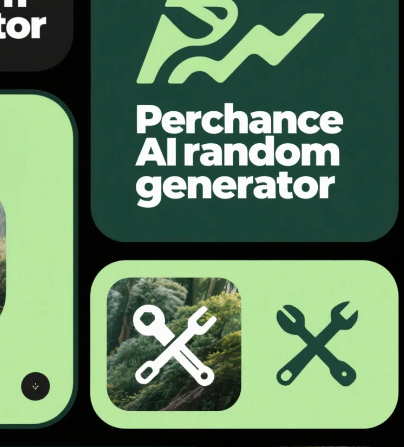 The Evolution of Random Generators: Why Perchance AI Leads the Pack