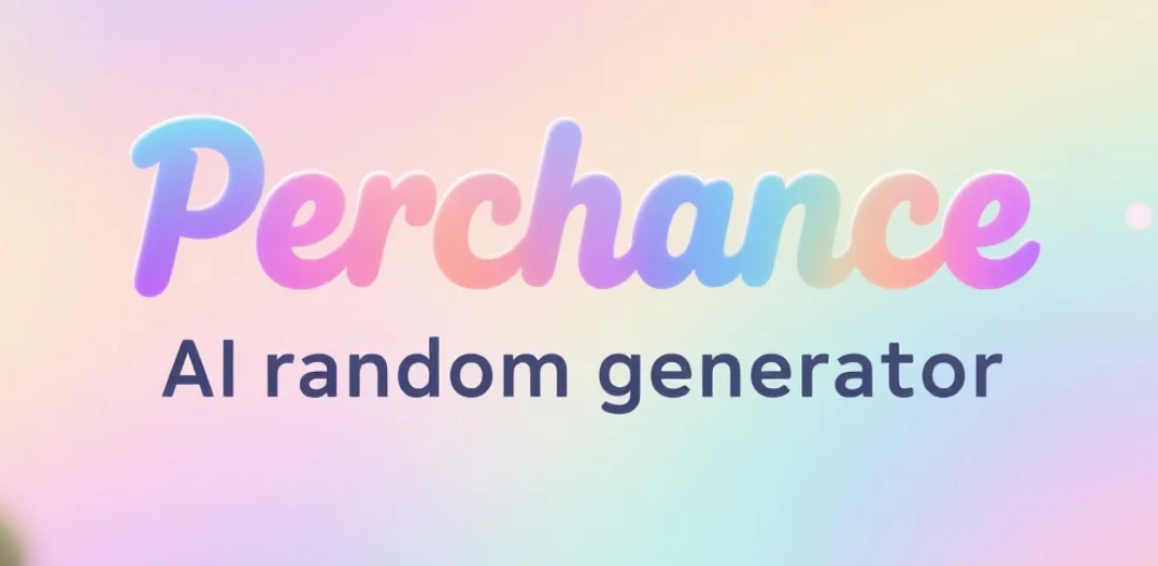 10 Reasons Perchance AI Beats Traditional Random Generators in Speed and Accuracy