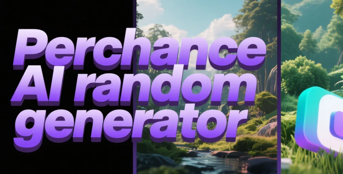 Why Perchance AI is the Go-To Solution for Creative Randomization in 2025