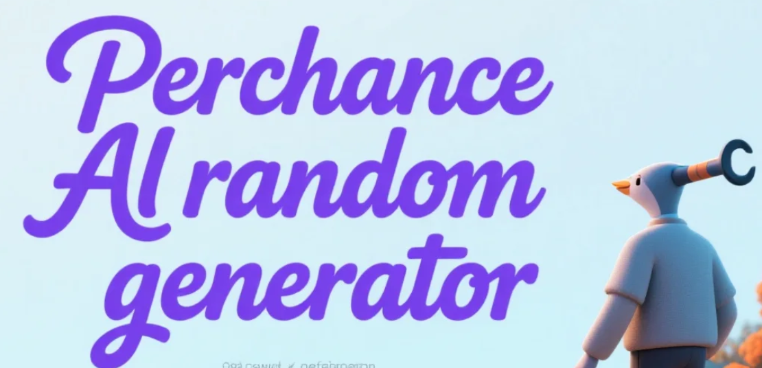 Perchance AI vs. Claude AI: Which Tool is Better for Randomized Content Creation?