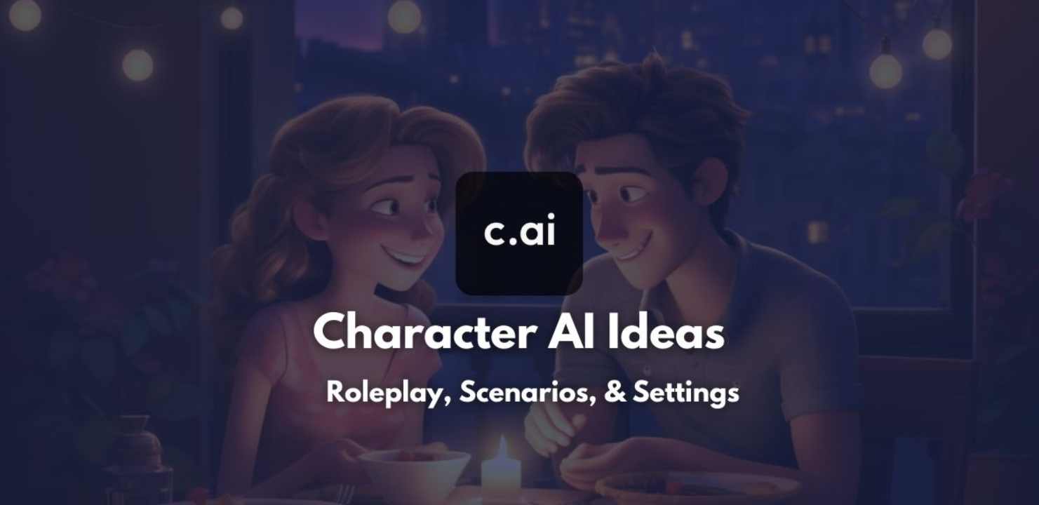 Unveiling C AI Scenarios: Types, Generators & Creative Uses