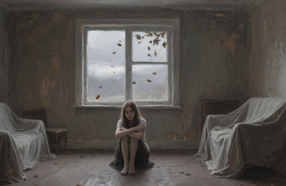 How to Craft Angst & Sad C AI Scenarios with Emotional Depth