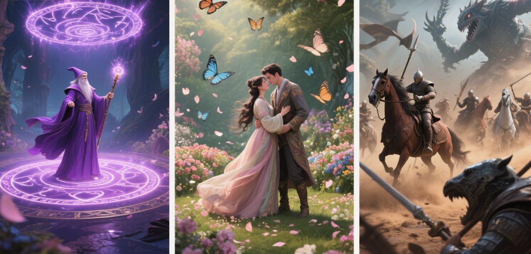Reddit & Tumblr’s Top C AI Scenarios: Viral Community Gems Unveiled