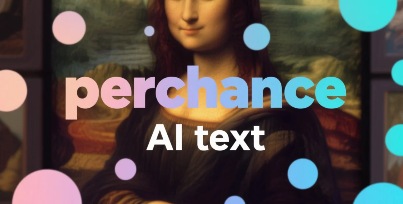 Perchance AI Text: A Game-Changer in Randomized and Creative Writing Tools