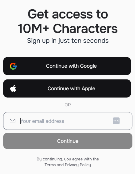 Why Is C.AI Not Letting Me Log In? Fix It Fast!