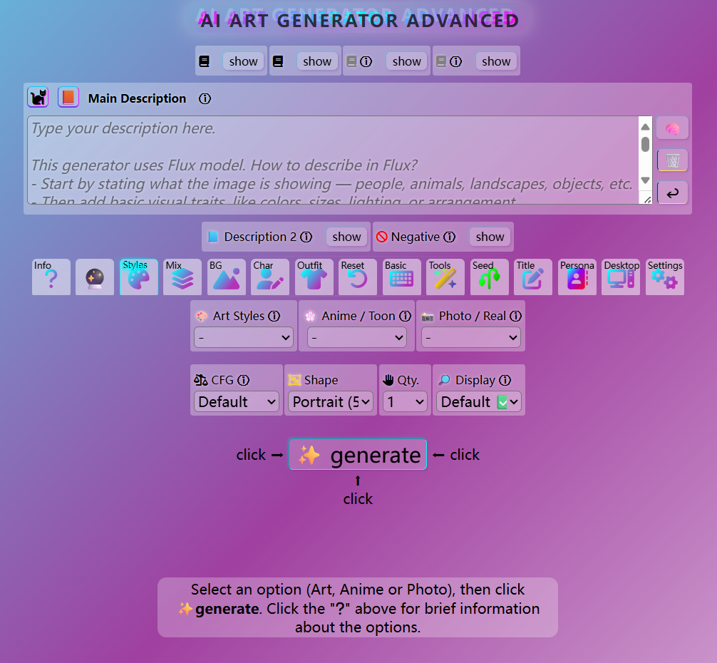Perchance AI Art: How It Redefines Creativity Compared to Other AI Art Tools