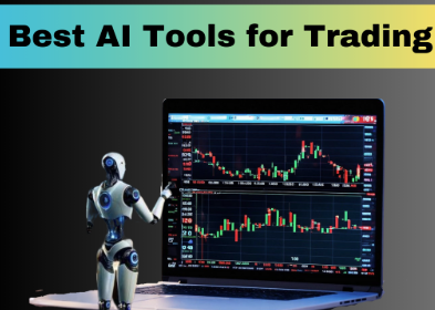 Best 5 AI Trading Tools: Transform Your Investment Strategy in 2025