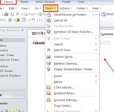 Best 5 AI Tools for Outlook: Transform Your Email Productivity