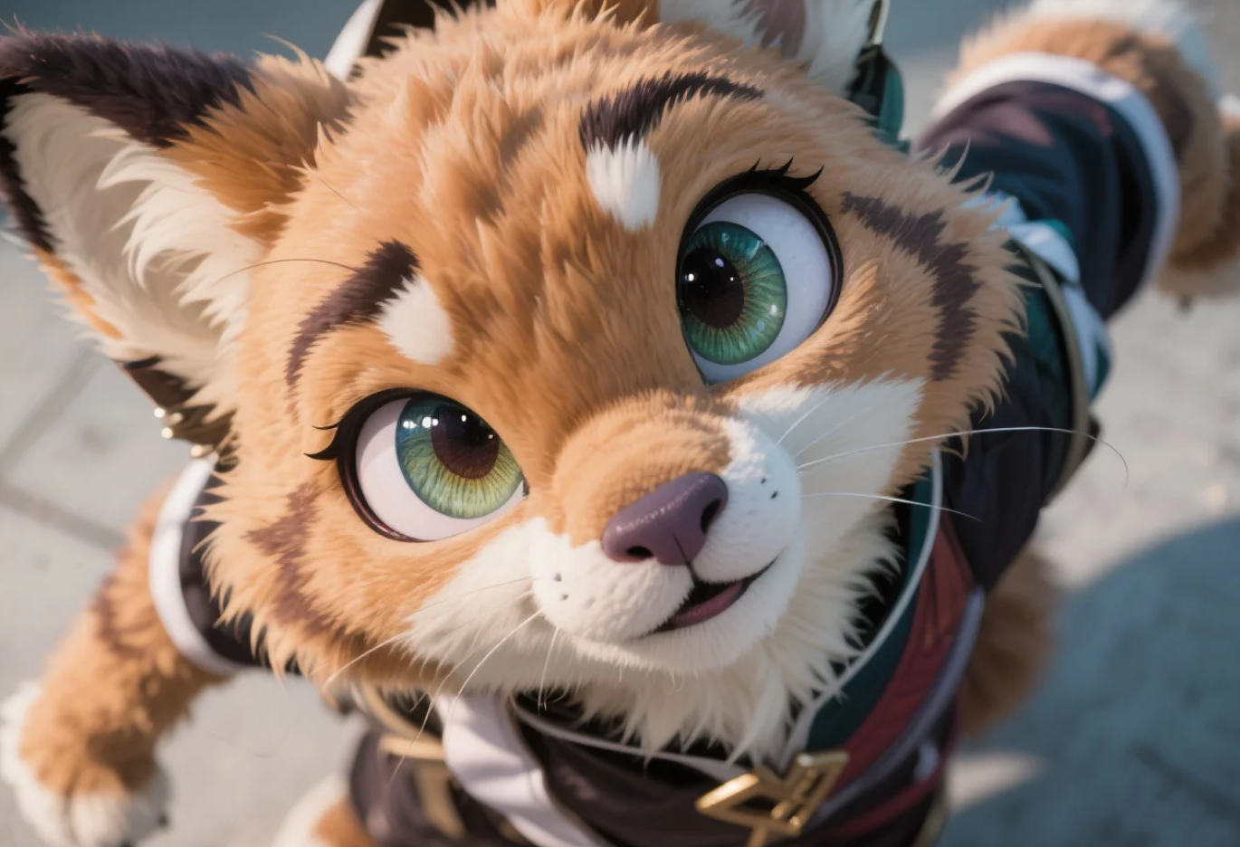 The Rise of Perchance Furry AI: How It's Disrupting the Anthropomorphic Art Scene