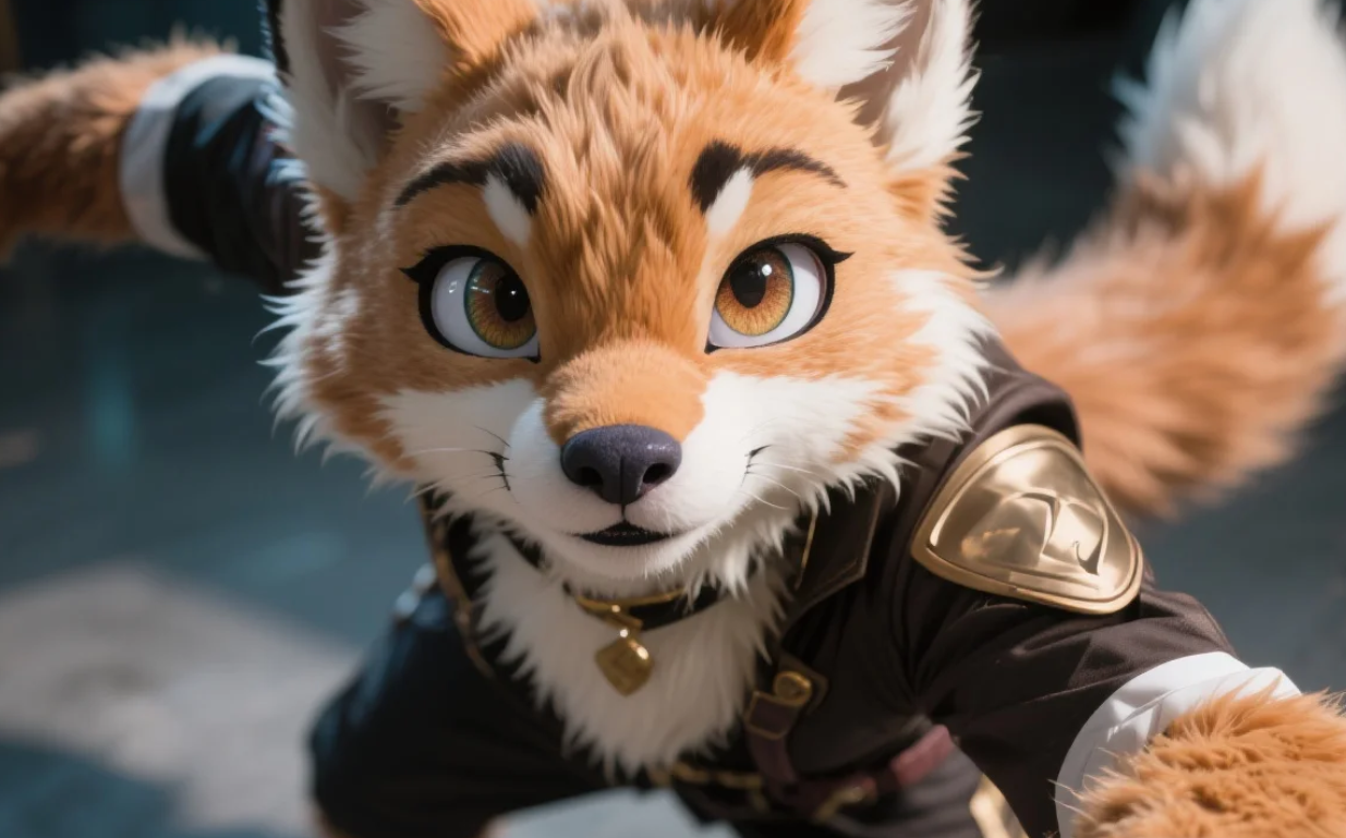 Perchance Furry AI vs NovelAI: Which One Delivers Better Furry Character Designs?