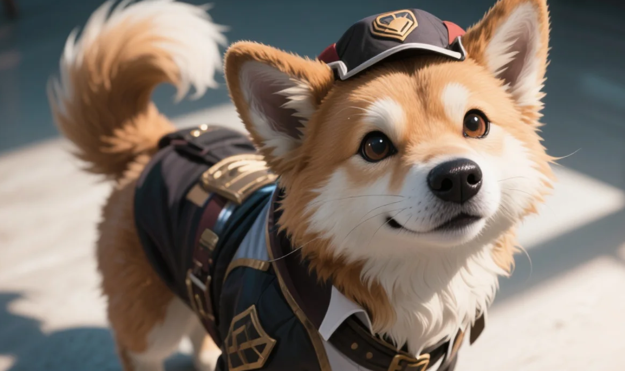 How Perchance Furry AI Leverages Cutting-Edge Models for Superior Character Design