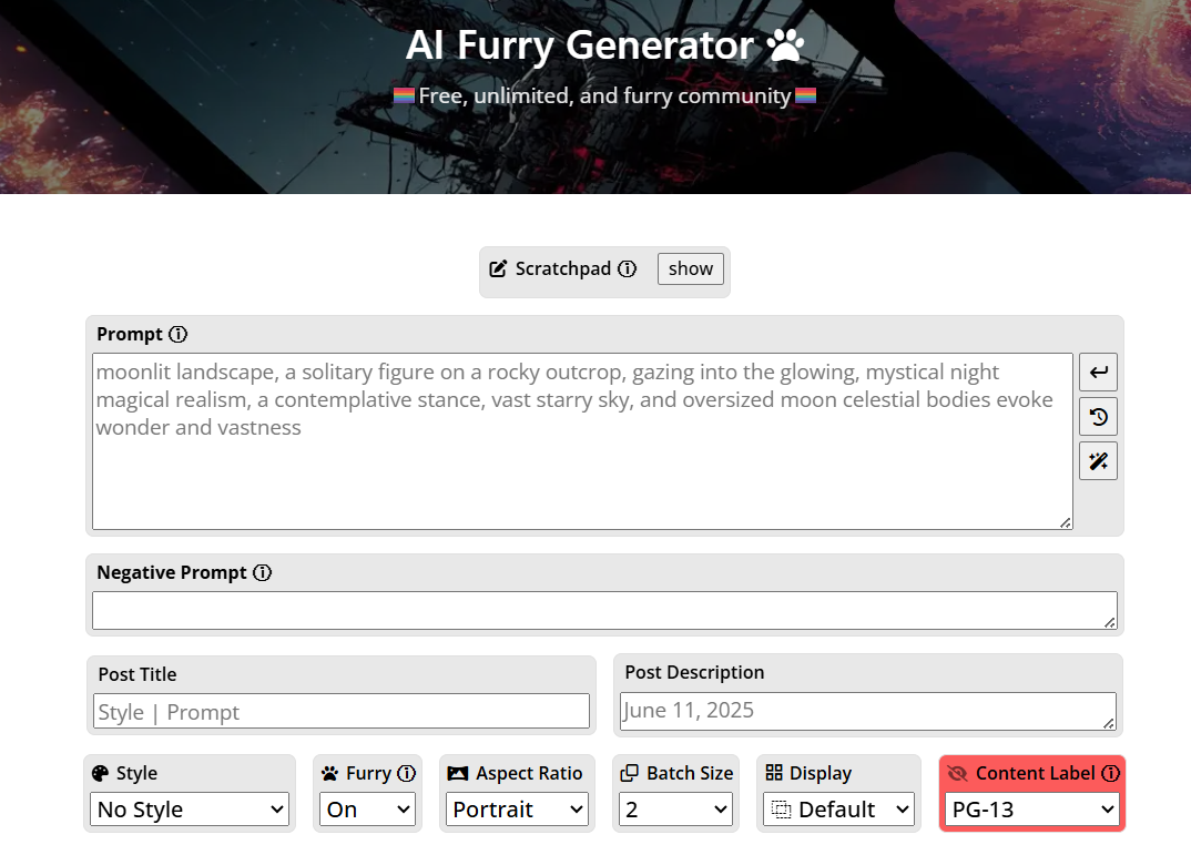 Top 5 Features of Perchance Furry AI That Set It Apart from Other AI Tools