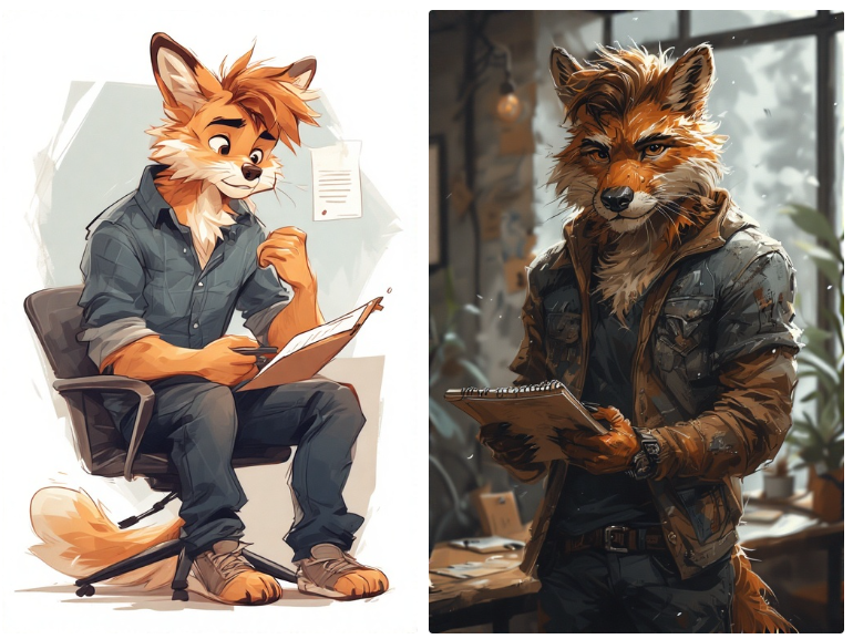 Perchance Furry AI: The Ultimate Tool for Designing Unique Anthropomorphic Characters