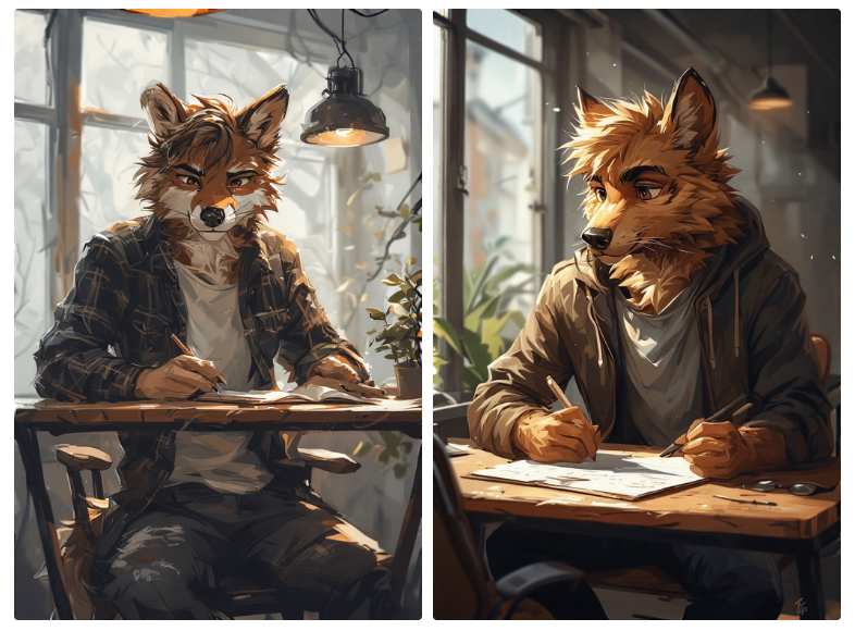 Why Perchance Furry AI Outpaces Competitors in Free Character Generation
