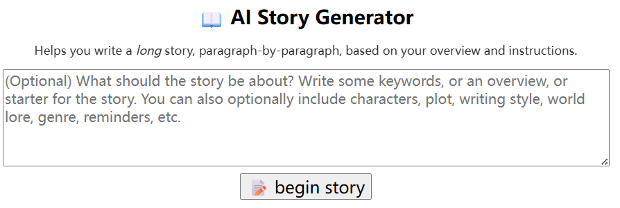 Perchance AI Story vs NovelAI: A Comprehensive Comparison of AI Story Generators