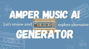 How to Use the Amper Music AI Generator on Shutterstock: A Step-by-Step Guide for Creators in 2025