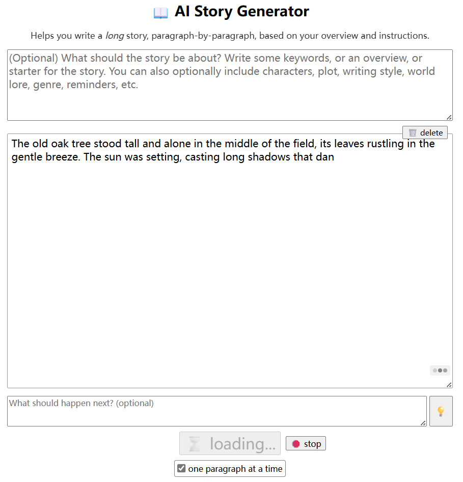 Top 5 Features That Make Perchance AI Story a Better Choice Than Paid AI Tools