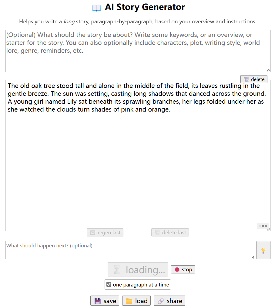 Perchance AI Story Generator: The Free Tool Revolutionizing AI-Powered Creativity