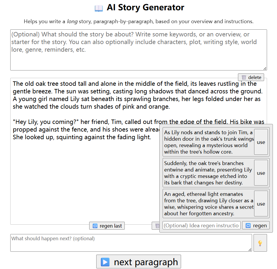 Perchance AI Story vs ChatGPT: Which AI Tool is Best for Creative Storytelling in 2025?