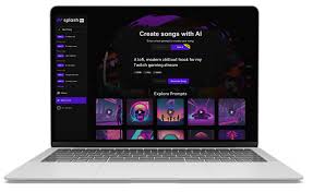 What is Splash Pro? A Complete 2025 Guide to AI Music Creation