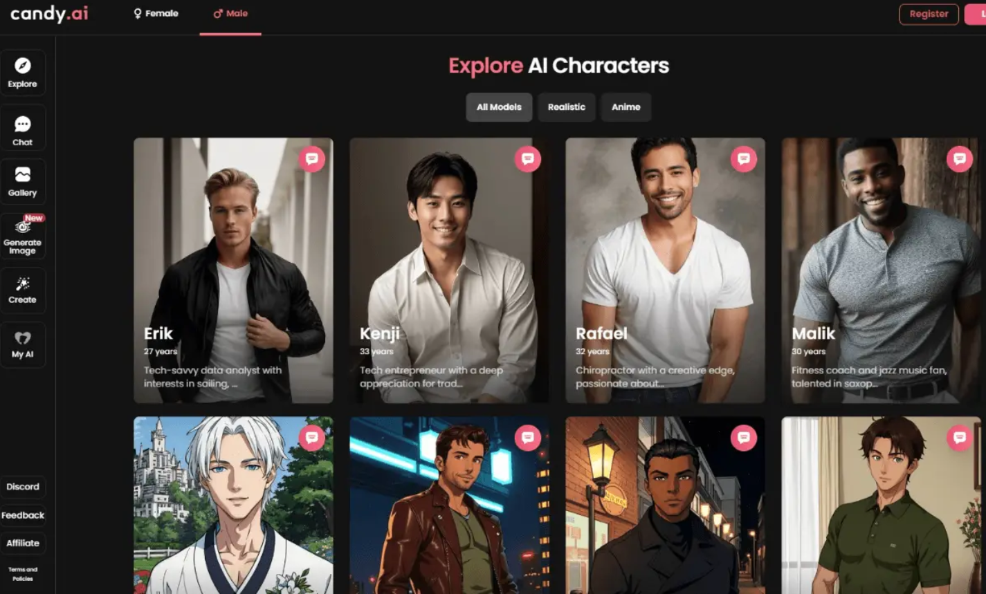 Crushon AI vs. C AI: Best Bot Alternatives & Community Insights