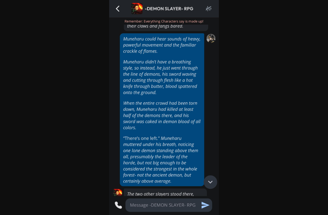 AI Discord for Roleplaying: Master Etiquette, Character Sharing & Events