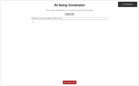 How Perchance AI Song Generator Creates Lyrics Like a Human: A Deep Dive