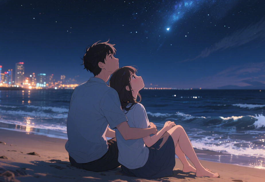 Romantic C.AI Prompts to Spark Emotional Stories & Deep Connections