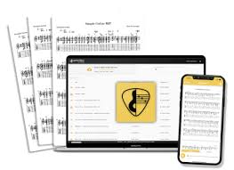 Best AI Sheet Music Generators in 2025: Top Tools Compared for Accuracy and Workflow