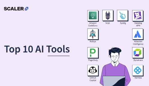 Best 5 AI DevOps Tools Accelerating Software Development in 2025