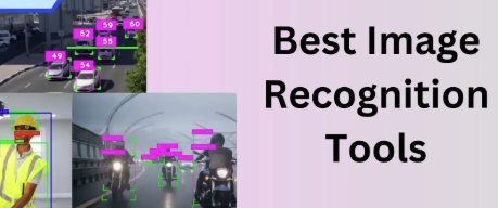 Best 5 AI Image Recognition Tools Transforming Visual Analysis in 2025