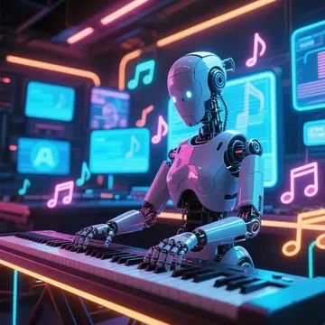 Best AI Music Generation Models in 2025: Which One Should You Use?