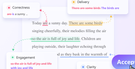 Best 5 AI Proofreading Tools Enhancing Writing Quality and Accuracy in 2025