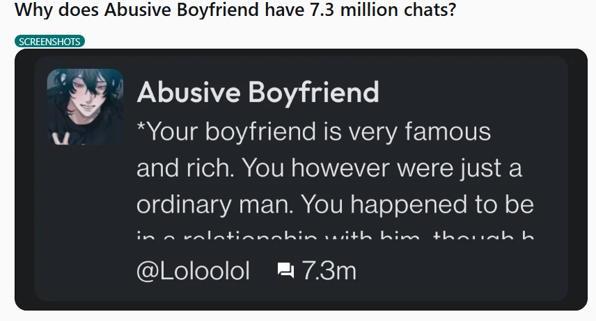 Reddit’s Top C AI Boyfriend Reddit Prompts: Must-Try Trends for 2025
