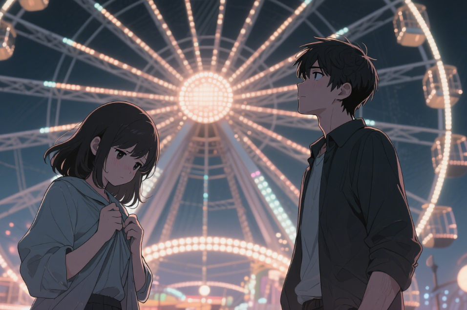 Can Ex-Boyfriend C.AI Heal Your Heart? Discover Closure Through AI