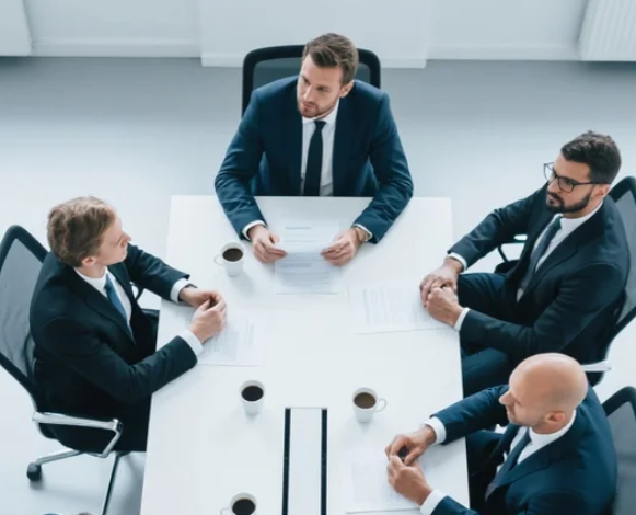 Perchance AI Professional: The Secret to Smarter Decision-Making for Businesses