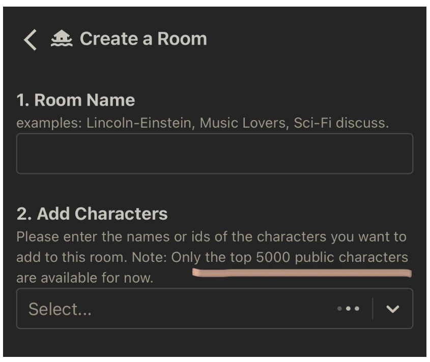 C.AI Rooms Privacy Exposed: Are Your Chats Really Safe?