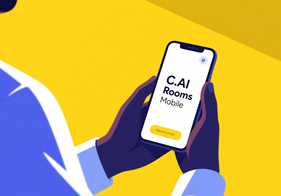 Master C.AI Rooms on Mobile: Setup Secrets, Bug Fixes & Speed Hacks!