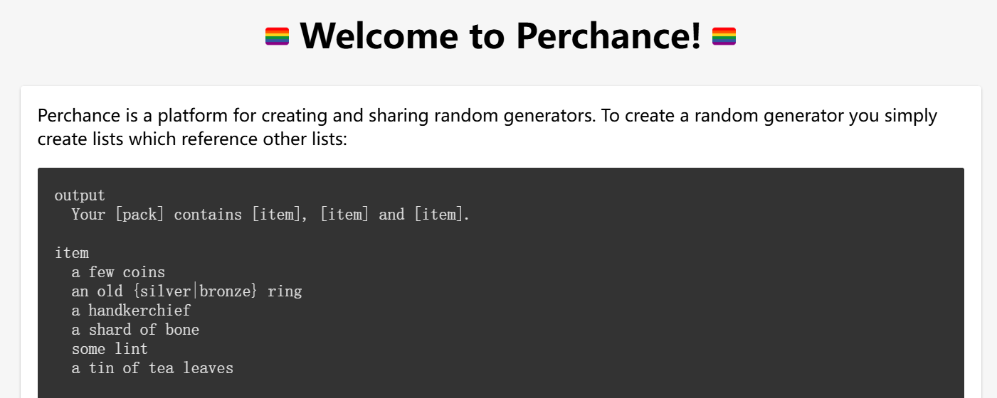 Why Perchance AI Advanced Is the Future of AI Tools for Businesses and Developers